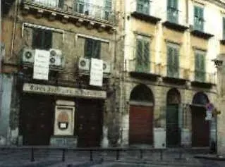 Appartamento Ai Cartari Palermo