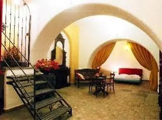 Appartamento Ai Cartari Palermo