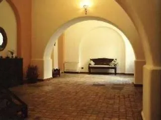Appartamento Ai Cartari Palermo Italia