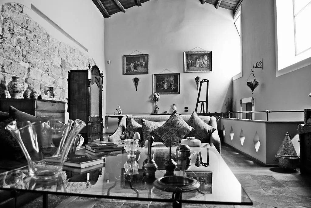 Appartamento Ai Cartari Palermo
