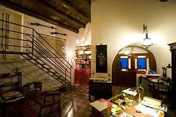 Appartamento Ai Cartari Palermo
