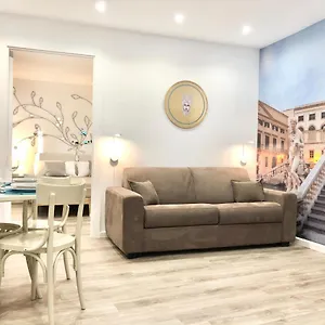Apartment 4 Canti, Palermo