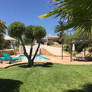 Montinho Boutique Ferienhaus Benagil