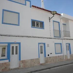Casa Boa Vista Privatunterkunft Burgau