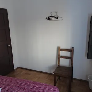 Sea House Privatunterkunft Lagos