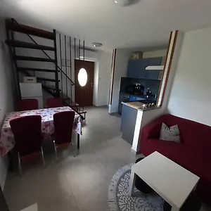Sunset Apartment Plomin