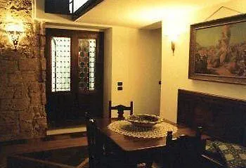 Ai Cartari Apartment Palermo