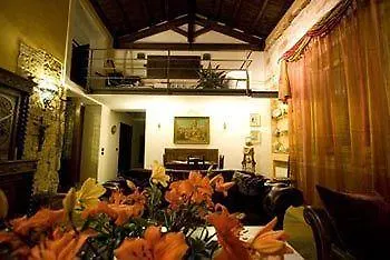 Ai Cartari Apartment Palermo