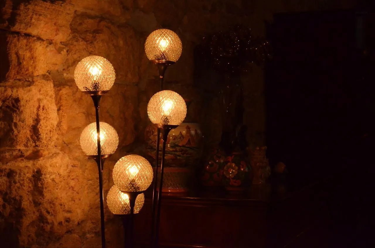 Ai Cartari Apartment Palermo Italy