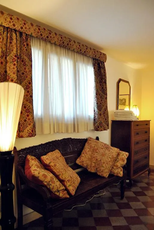 Ai Cartari Apartment Palermo Italy