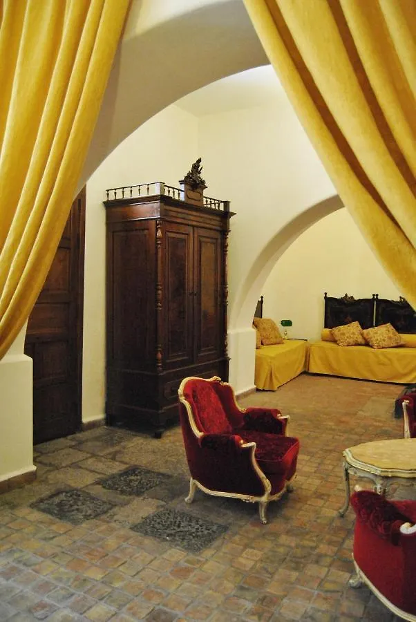 Ai Cartari Apartment Palermo