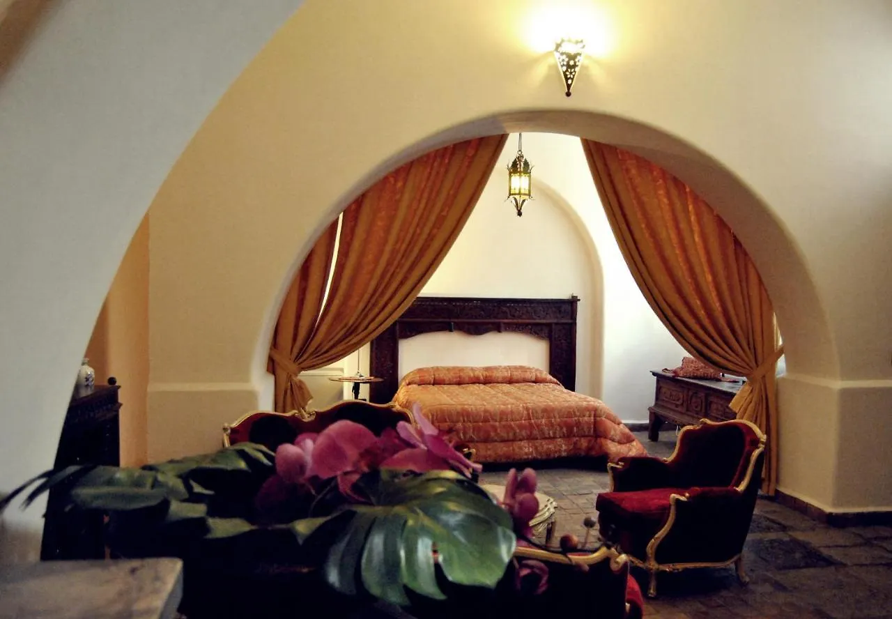 Ai Cartari Apartment Palermo