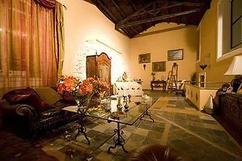 Ai Cartari Apartment Palermo