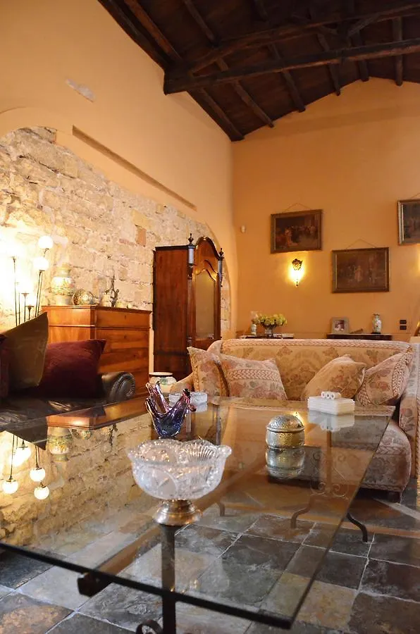 Ai Cartari Apartment Palermo Italy