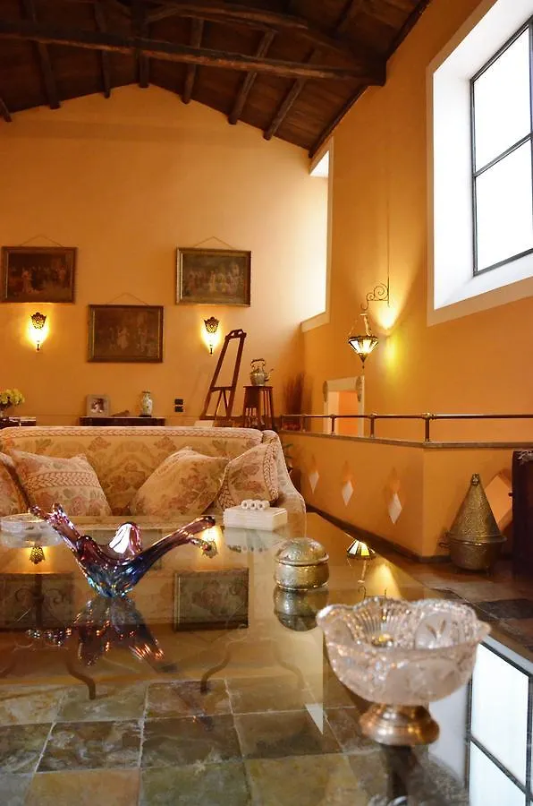Ai Cartari Apartment Palermo