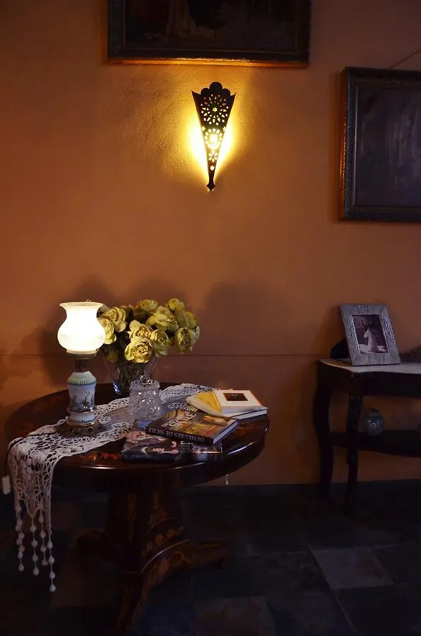 Ai Cartari Apartment Palermo