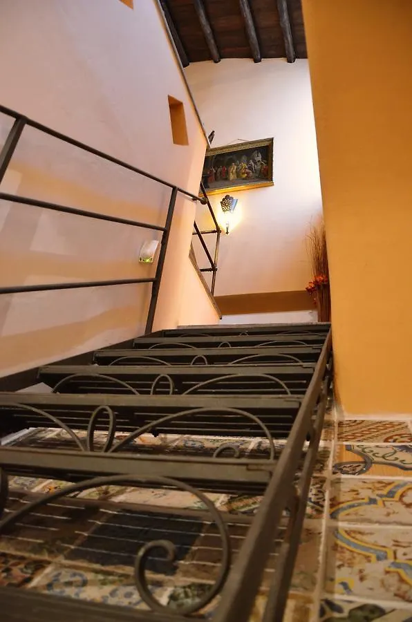 Ai Cartari Apartment Palermo Italy