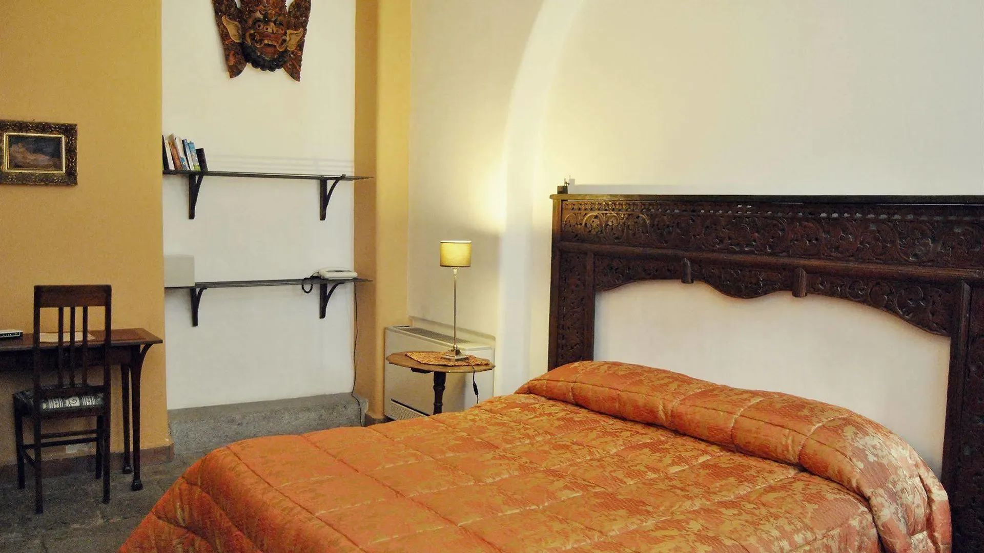 Ai Cartari Apartment Palermo 0*,