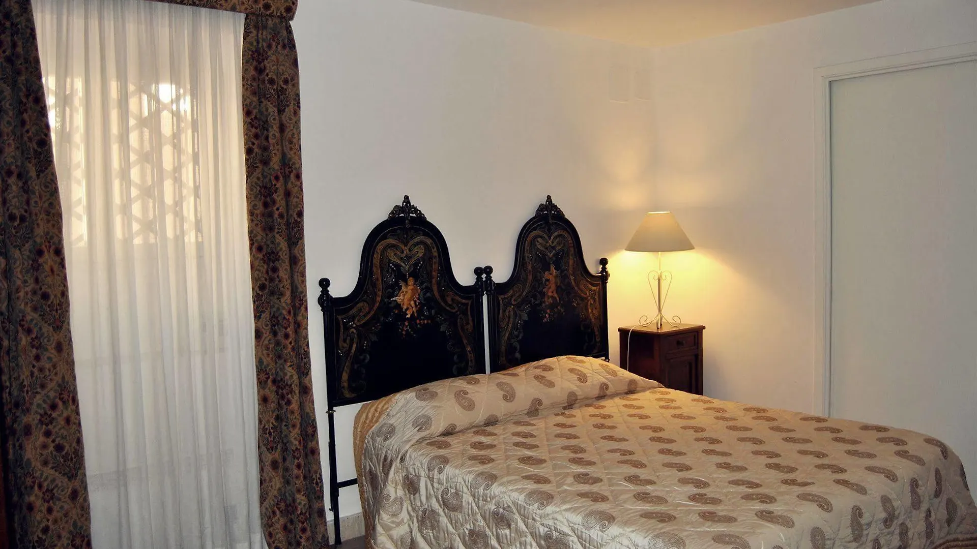 Ai Cartari Apartment Palermo