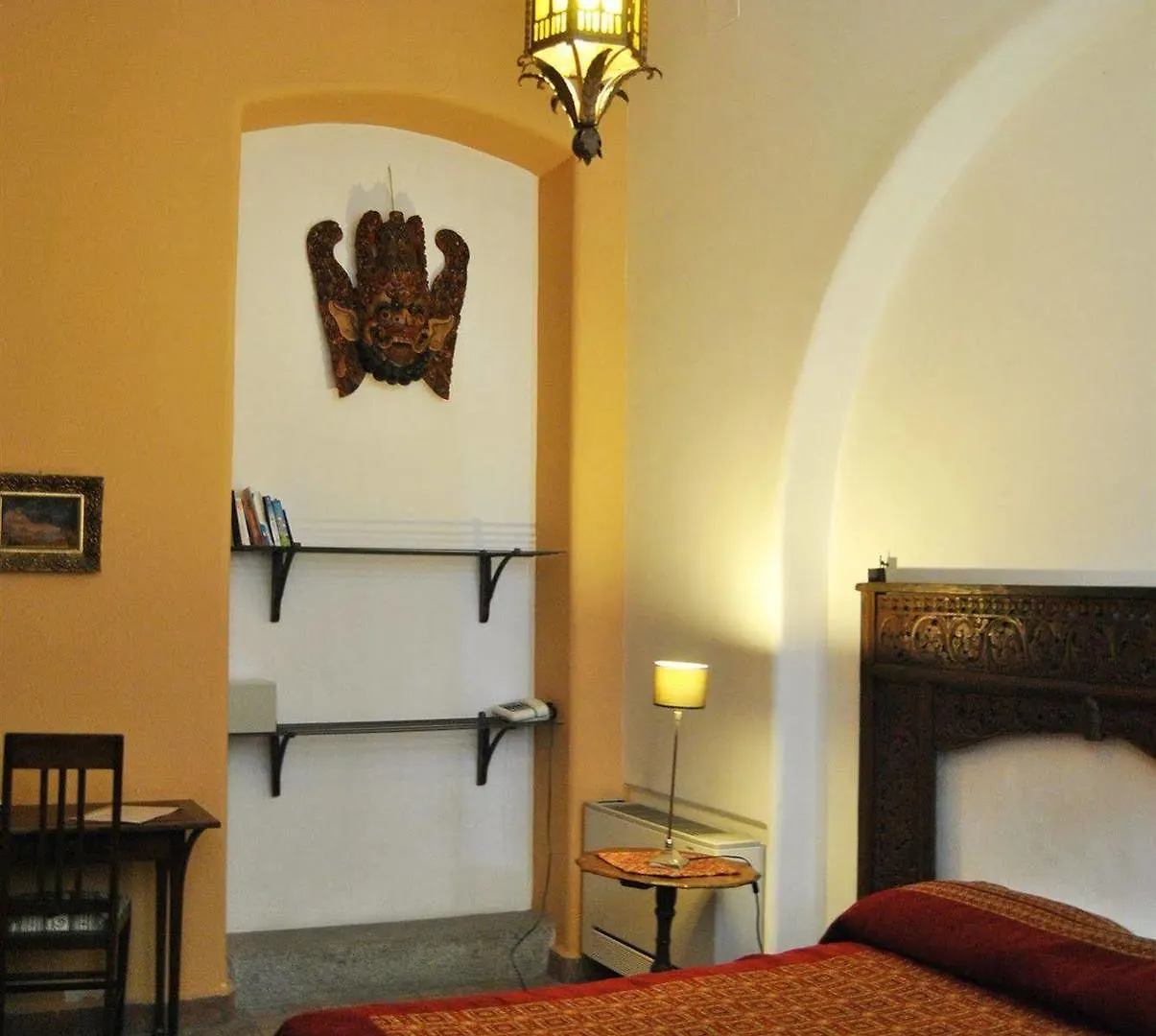 Ai Cartari Apartment Palermo Italy