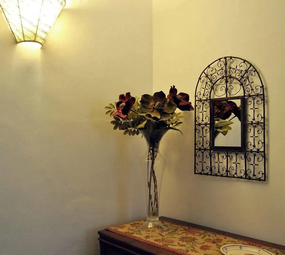 Ai Cartari Apartment Palermo 0*,