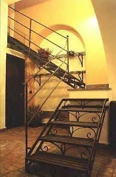 Ai Cartari Apartment Palermo Italy