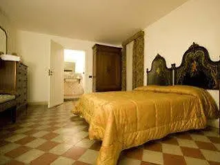 Ai Cartari Apartment Palermo