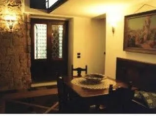 Ai Cartari Apartment Palermo Italy
